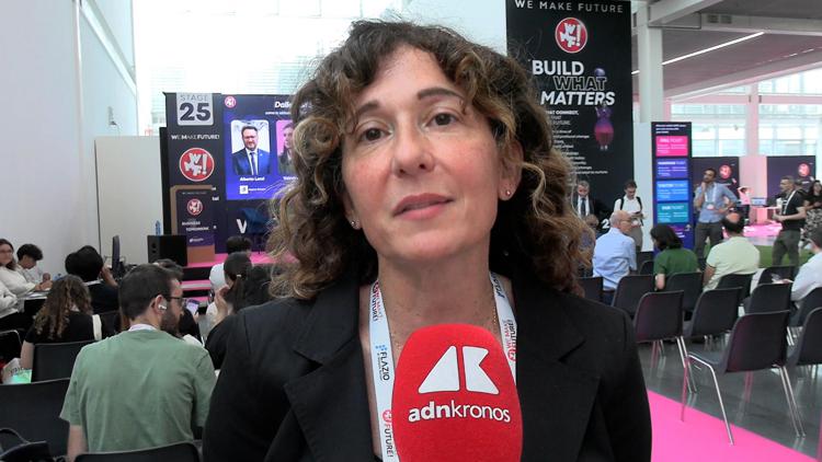 Rosa Grimaldi - (Adnkronos)