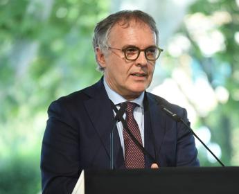 Jean Pierre Darnis, professore di Relazioni franco-italiane all'Université Côte d’Azur di Nizza 