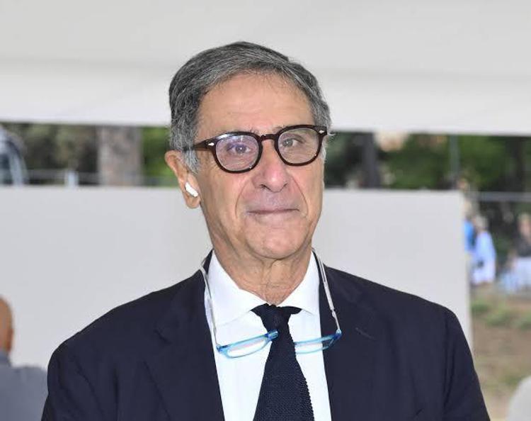 Claudio Barbaro - (Ufficio stampa)