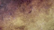 Il telescopio Euclid immortala il cuore della Via Lattea: 60 milioni di stelle in una sola immagine - Video