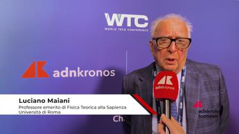 Tech, Maiani (Sapienza): 