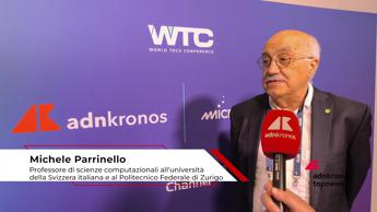 Tech, Perrinello (Eth): 
