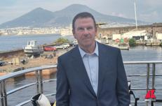 Tilman Fertitta - Adnkronos