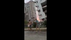 Terremoto in Venezuela, La Guaira devastata: il viaggio da incubo - Video