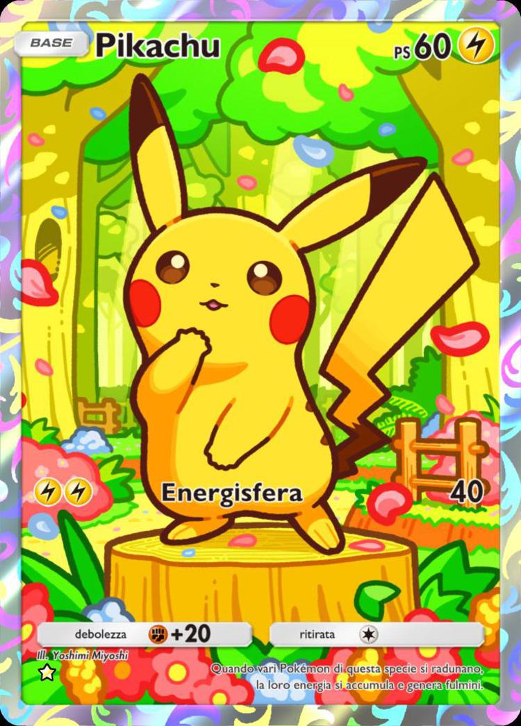 GCC Pokémon Pocket, arriva la nuova espansione Giorni Giocondi - Il trailer
