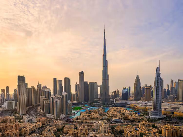 Dubai si conferma primo hub globale per i progetti greenfield nel 2025