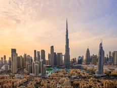 Dubai si conferma primo hub globale per i progetti greenfield nel 2025
