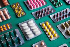Farmaci - (123Rf)