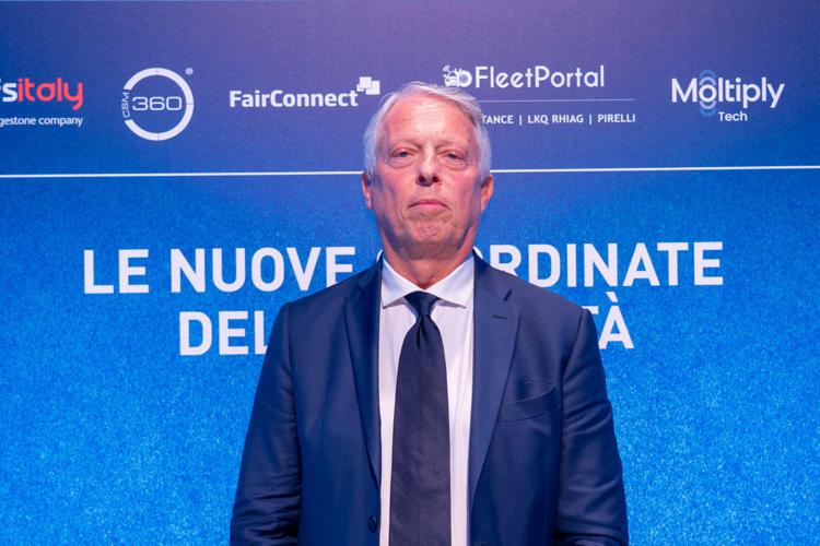 Giuseppe Bonollo - Ufficio Stampa