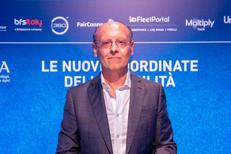 Roberto Pietrantonio - Ufficio Stampa