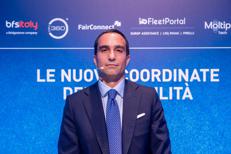 Gianluca Di Loreto - Ufficio stampaa