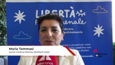 Malattie rare: Tommasi (BioMarin), 'l'innovazione in Pku migliora la qualità di vita'
