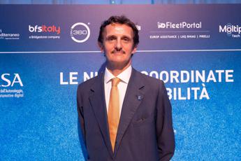 Italo Folonari - Ufficio stampa