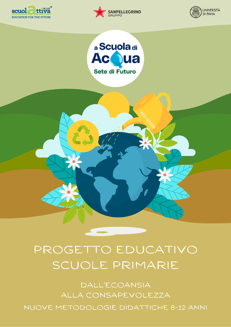 Progetto Sanpellegrino - (Ufficio stampa)