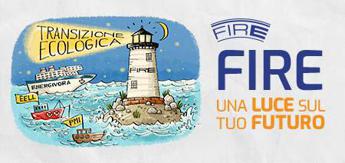 Fire - Locandina