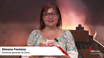 Sostenibilità, Fontana (Conai): 