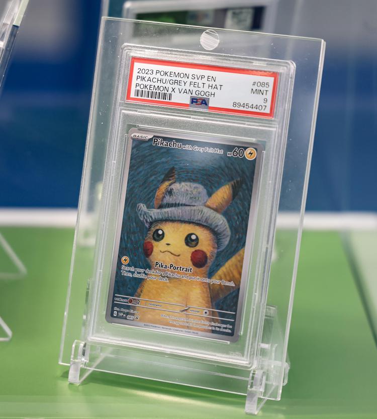 Carta PokemonIpa