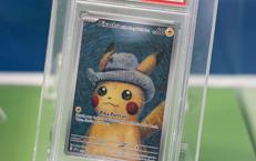 Carta Pokemon - Fotogramma /Ipa