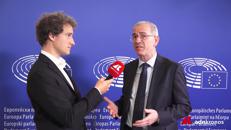 Digitale, Falcone (FI): 