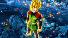 Il ritorno dei Guerrieri Z: Dragon Ball Xenoverse 3 arriva nel 2027