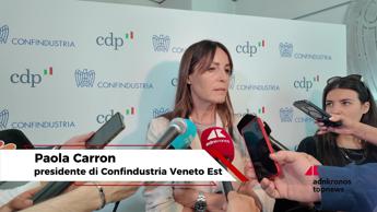 Imprese, Carron: 