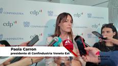 Imprese, Carron: 