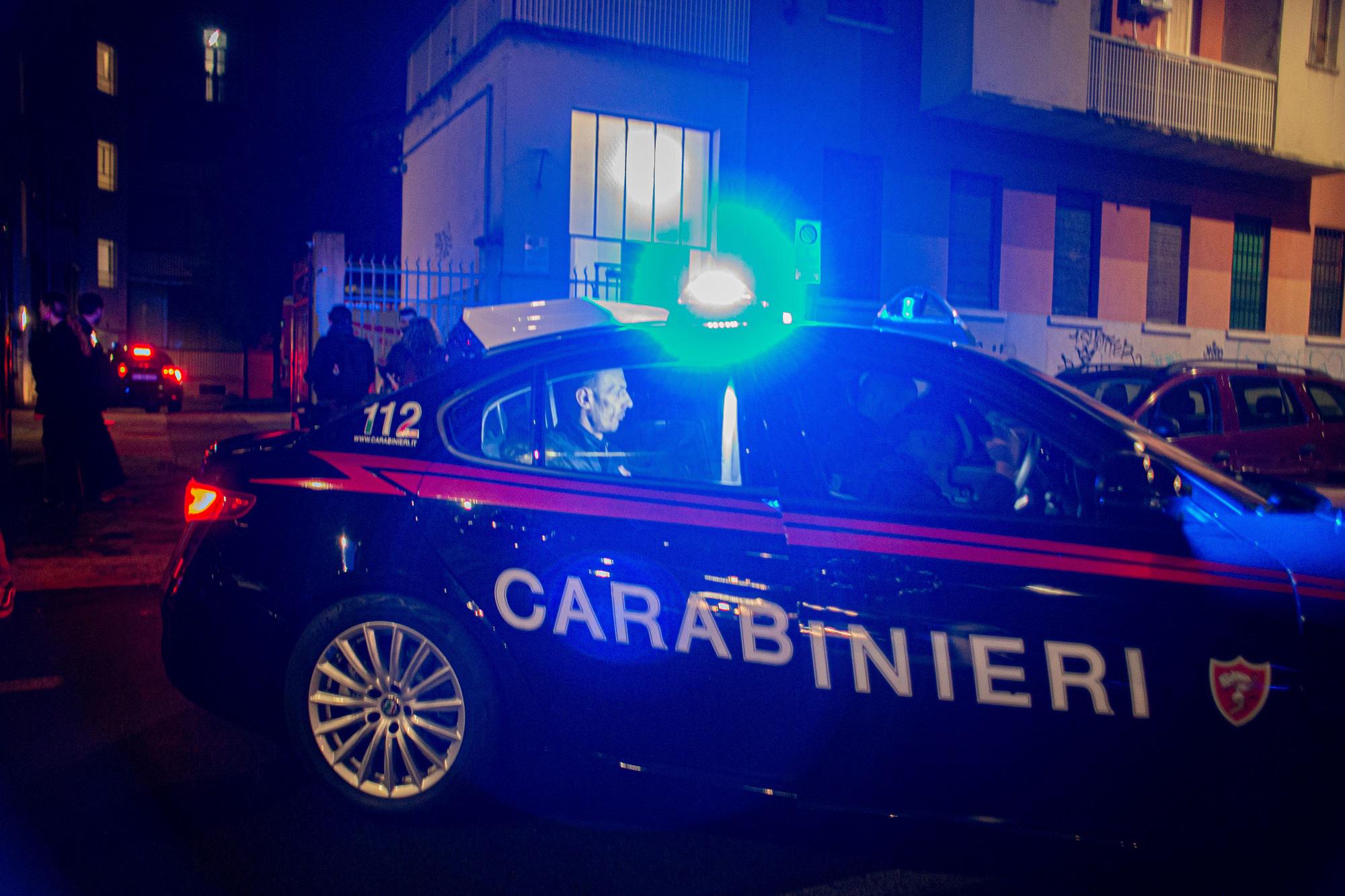 Milano, lite tra coinquilini: ucciso un 39enne