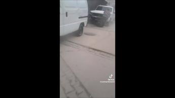 Terremoto in Venezuela, il video durante la scossa: 