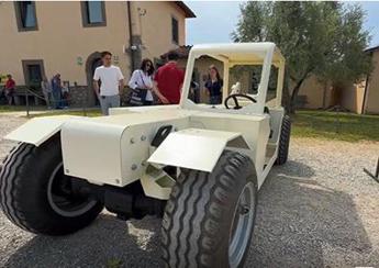 Immagine in aggiornamento