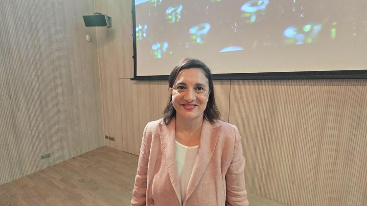 Stefania Romenti - (Adnkronos)