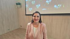 Stefania Romenti - (Adnkronos)