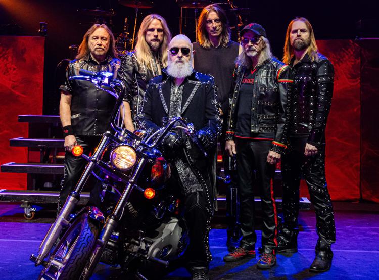 I Judas Priest
