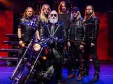I Judas Priest