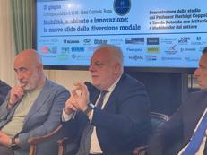 Andrea Gibelli - Ufficio stampa