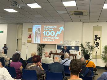 Allarme solitudine anziani, Sant'Egidio lancia le 'convivenze solidali'. A Roma già superate le 100 case