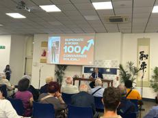 La conferenza stampa della Comunità di Sant'Egidio per presentare il progetto 'convivenze solidali'