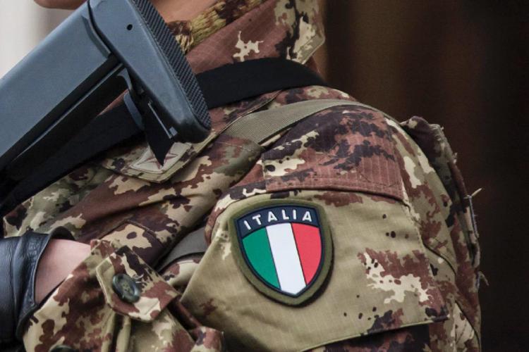 Il programma dell'Ue Safe finanzia i progetti comuni nella difesa - Fotogramma/Ipa