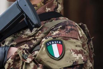Il programma dell'Ue Safe finanzia i progetti comuni nella difesa - Fotogramma/Ipa