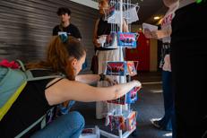 'Saluti da Torbella', una cartolina di ActionAid contro gli stereotipi su Tor Bella Monaca