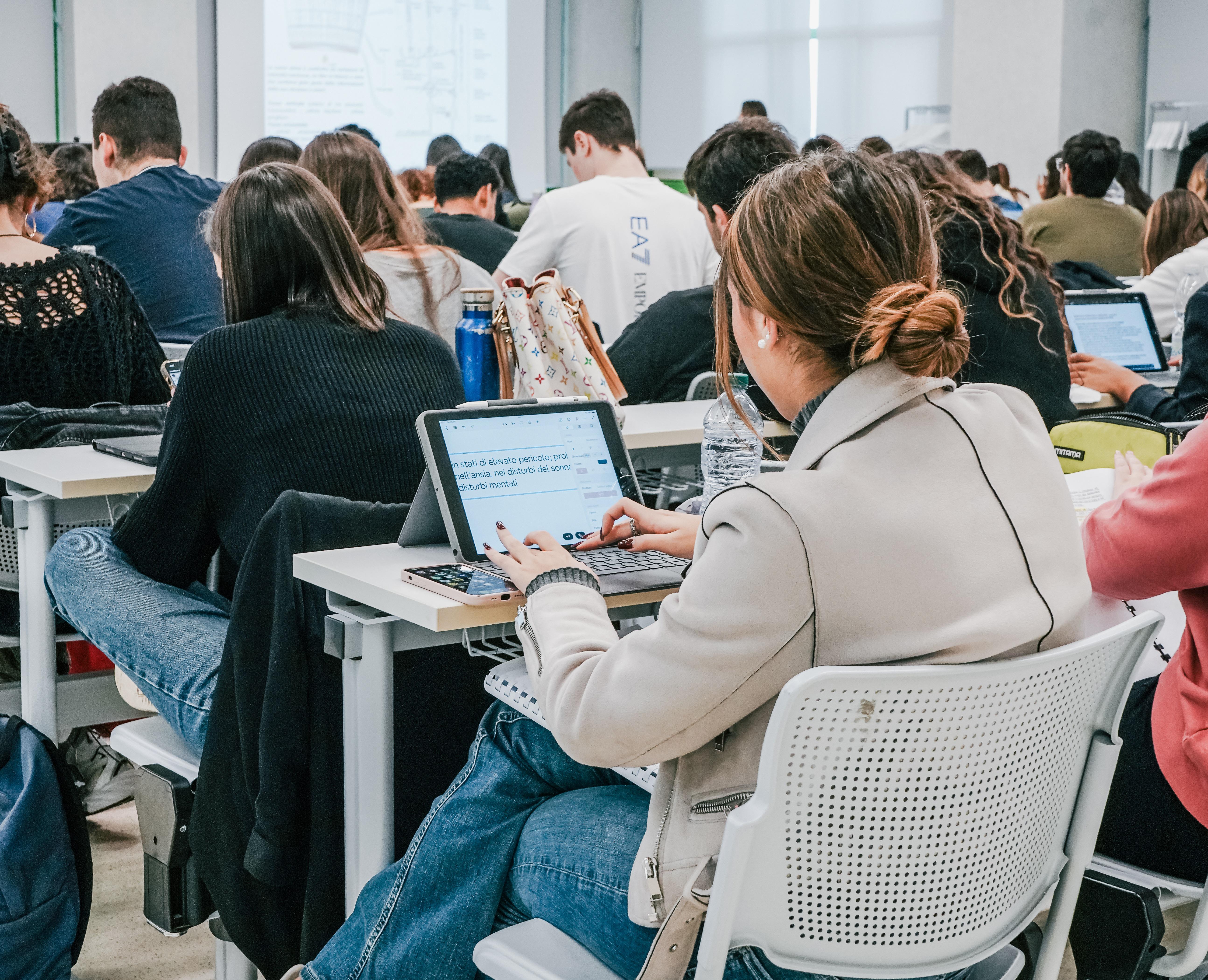 Università, accordo Erasmus tra Lum e ateneo di Almeria