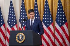 Kevin Warsh, direttore della Fed - Ipa/Fotogramma