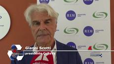 Sostenibilità: Scotti (CoReVe), 'con Iulm ci interfacciamo alle nuove generazioni'