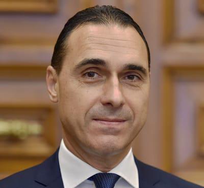 Trequattrini (Bankitalia): "In Sicilia risanati i conti pubblici"
