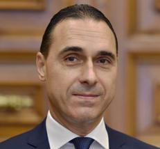 Gian Luca Trequattrini (Bankitalia)