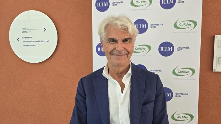 Gianni Scotti - (foto Adnkronos)