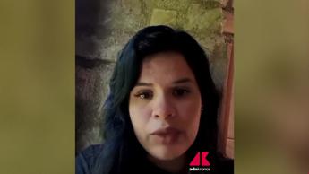Terremoto in Venezuela, la testimonianza: 