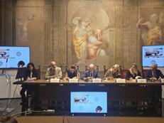 Al via a Roma Congresso internazionale della salute orale