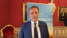 Andrea Di Paolo - (foto Adnkronos)