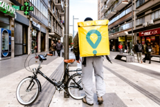 Allarme caldo per i rider: 