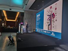 Al via a Roma Congresso internazionale della salute orale